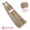 Keratine/ Prebonded Hair Extensions