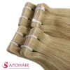 Human Hair Extensions