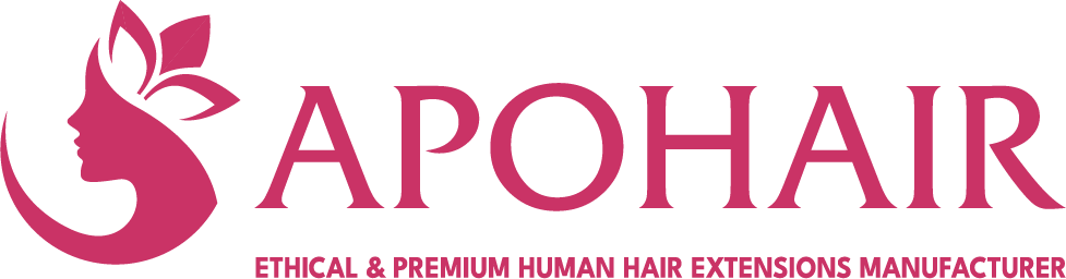 #1 Vietnamese Hair Factory – Wholesale Human Hair, 100% Virgin Hair Bundles | Apohair