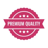 premium quality