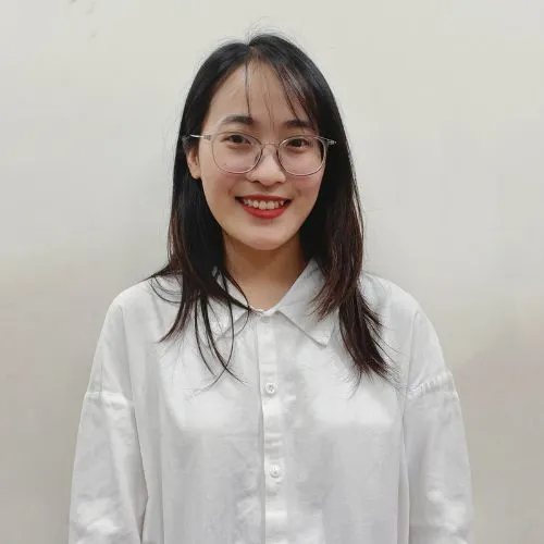 Ms. May